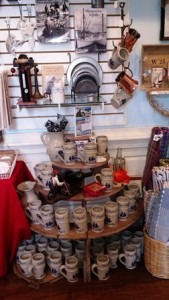 Gift Shop - Mugs and Things WEB