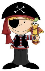 Girl Pirate 8b33b35a1a47c7587d8cc7a880422827